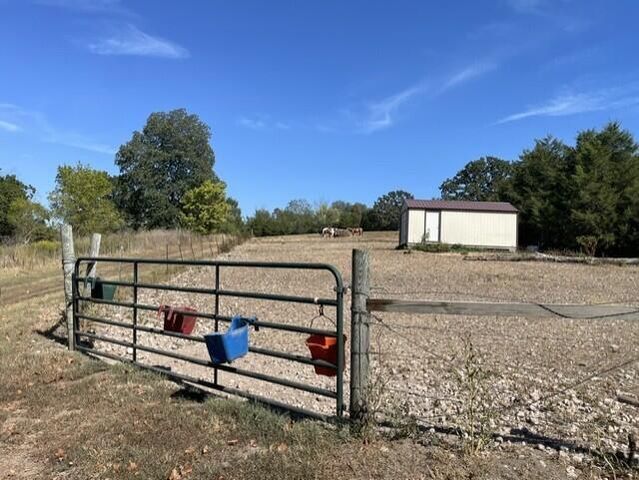 0 Lane Branch Road, Hurley, MO 65675