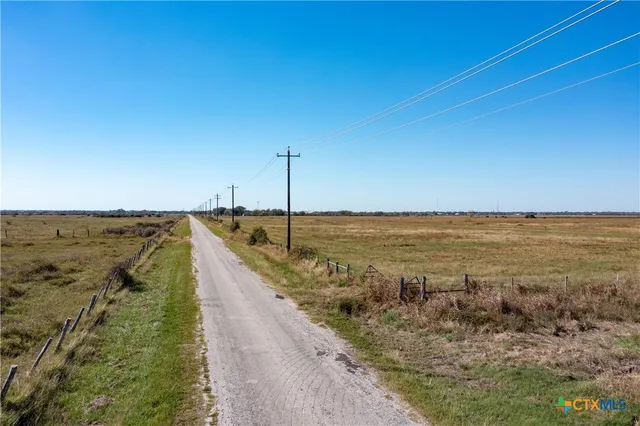 County Road 412, Edna, TX 77957