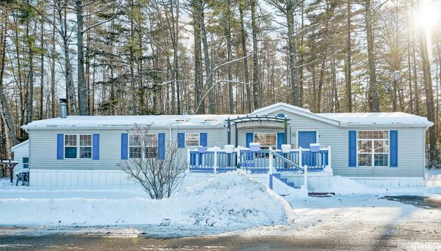 67 Tent Avenue, Conway, NH 03818