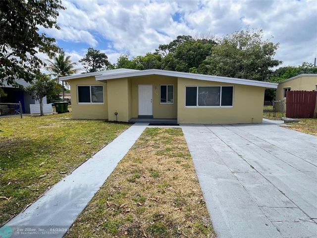 1720 NW 18th St, Fort Lauderdale, FL 33311