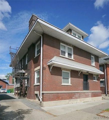 2452 Delaware Ave, Buffalo, NY 14216