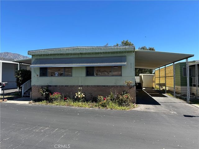 1500 Richmond Rd #36, Santa Paula, CA 93060