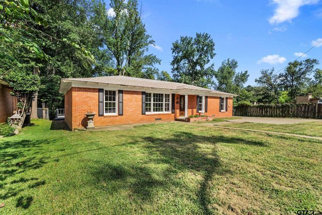 1730 S  Mahon Ave, Tyler, TX 75701