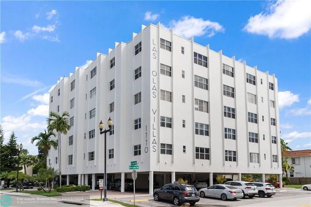 1770 E  Las Olas Blvd #301, Fort Lauderdale, FL 33301