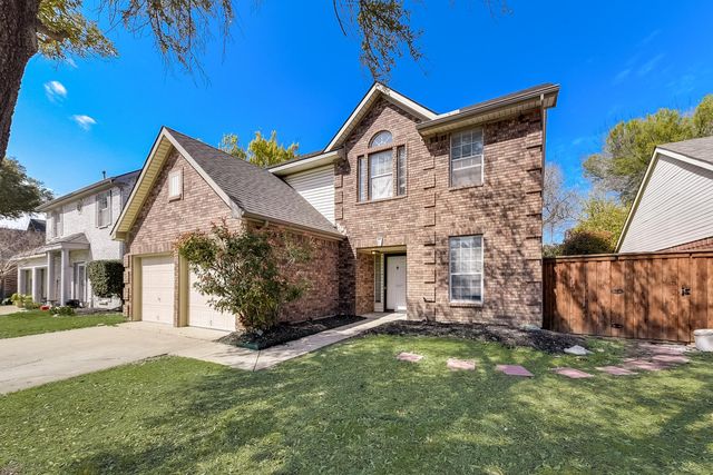 503 Las Cruces Dr, Irving, TX 75063