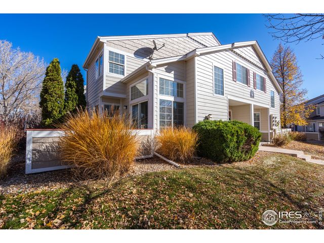 2502 Timberwood Dr #78, Fort Collins, CO 80528