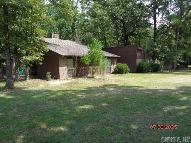 6601 Twin Oaks Ln, Pine Bluff, AR 71603