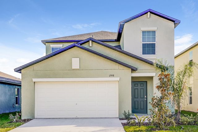 17958 Beaming Rays Ln, Lutz, FL 33558