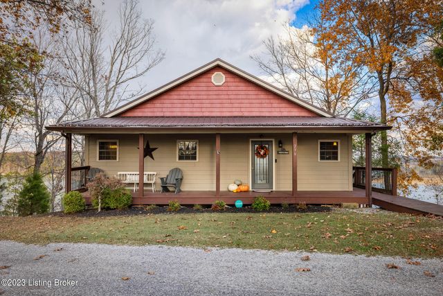 230 Fentress Lookout Rd, Falls Of Rough, KY 40119