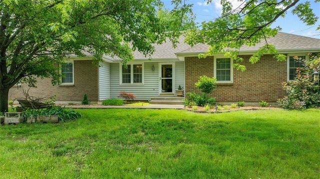 21974 S  1825th Rd, Milo, MO 64767