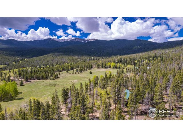 318 Arapaho Rd, Bellvue, CO 80512