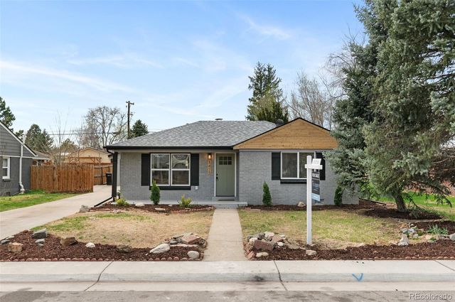 5475 Dudley Court, Arvada, CO 80002