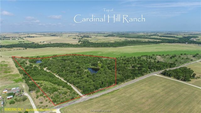 4400 County Road 450, Thrall, TX 76578