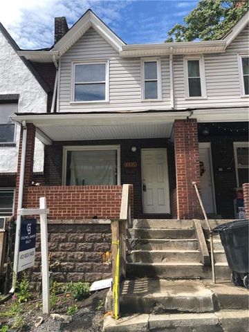 119 Chesterfield Rd, Pittsburgh, PA 15213