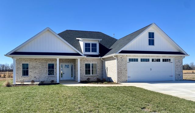 314 Lookout Dr   #20, Winchester, TN 37398