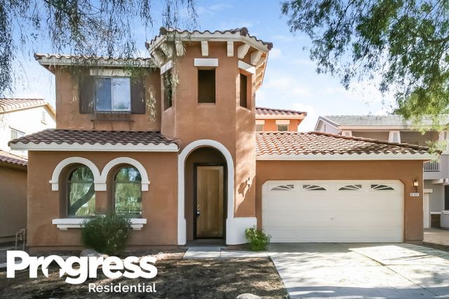 4031 S  Soboba St, Gilbert, AZ 85297