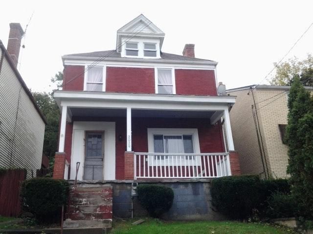 2029 Plainview Ave, Pittsburgh, PA 15226