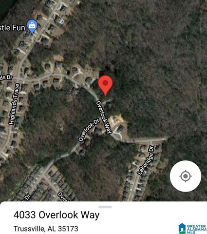 4033 Overlook Way  #449, Trussville, AL 35173