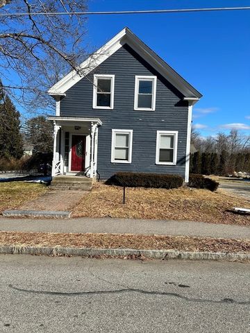 23 Willow St, Westborough, MA 01581
