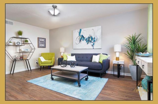 Studio Apartments Burlington Nc