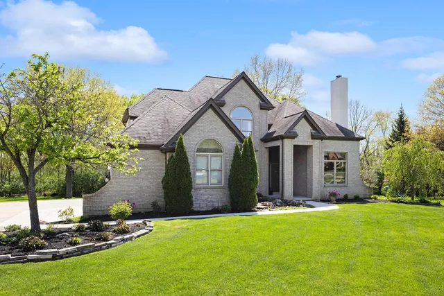 3395 Wheelwright Dr, Galena, OH 43021