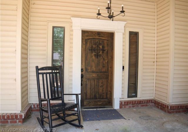 Address Not Disclosed, Fort Smith, AR 72903