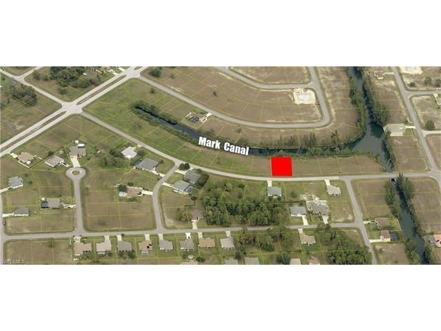 2019 NE 34th Ter, Cape Coral, FL 33909