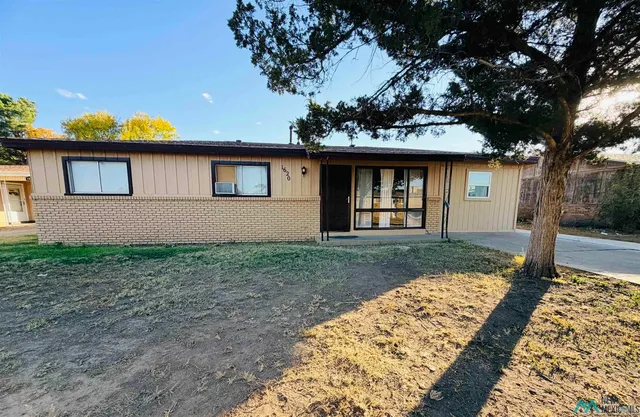 1620 W  Juniper St, Roswell, NM 88203