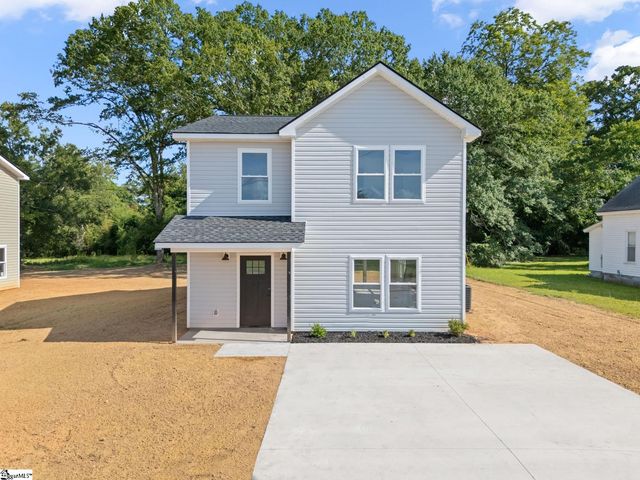 704 Laurel St, Honea Path, SC 29654
