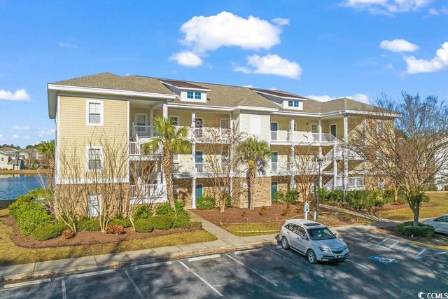Conway Sc Condo