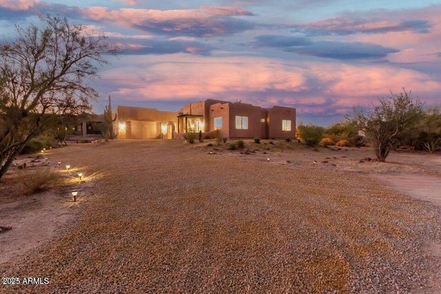 16630 E  Barwick Dr, Scottsdale, AZ 85262