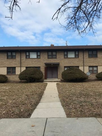 3214-3218 Northwestern Ave  #3, Racine, WI 53404