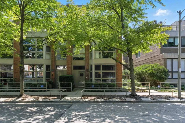 1924 N  Maud Ave #E, Chicago, IL 60614