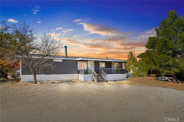59760 Burnt Valley Rd, Anza, CA 92539