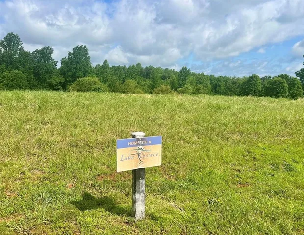 Lot 8 Hidden Falls Dr, West Union, SC 29696
