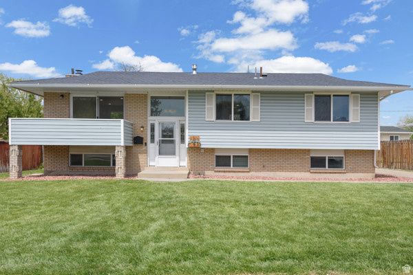 599 E  Millcreek Way, Salt Lake City, UT 84106