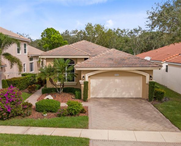 5949 NW 125th Ave, Coral Springs, FL 33076
