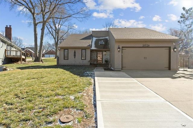 3829 S  Grand Ave, Independence, MO 64055