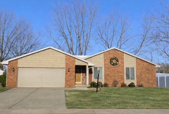 248 Fox Trail Dr, Bourbonnais, IL 60914