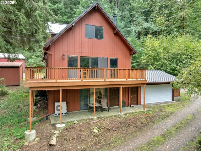 58610 E  Highway 26, Sandy, OR 97055