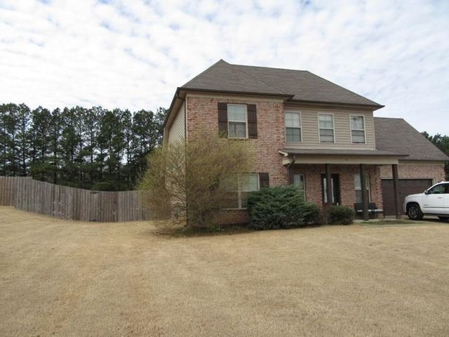 93 Hannah Marie Dr, Munford, TN 38058