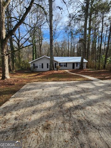 155 Laurie Dr, Athens, GA 30605