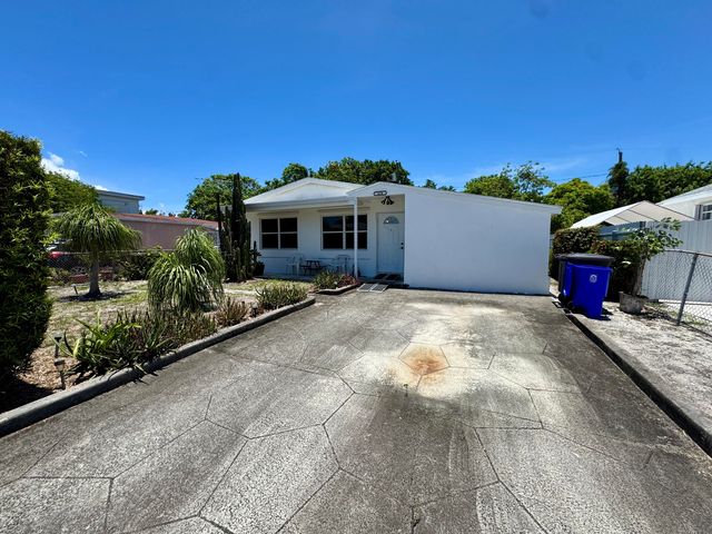 430 Barnett Street, West Palm Beach, FL 33405