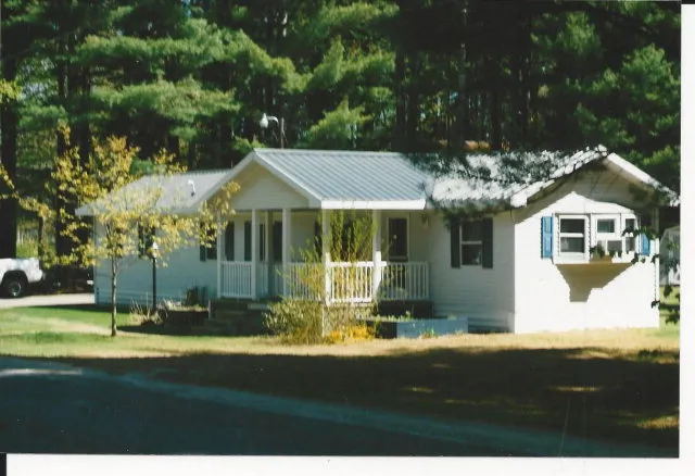 432 Flat Rock Rd, Malone, NY 12953