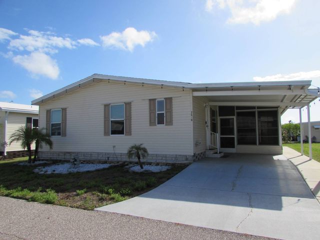 2616 Coachlite Dr, New port richey, FL 34655