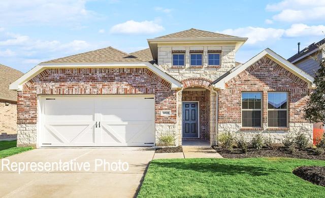1559 Gentle Night Dr, Forney, TX 75126