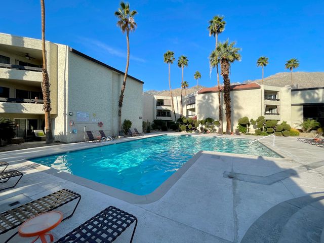 1510 S  Camino Real #212A, Palm Springs, CA 92264