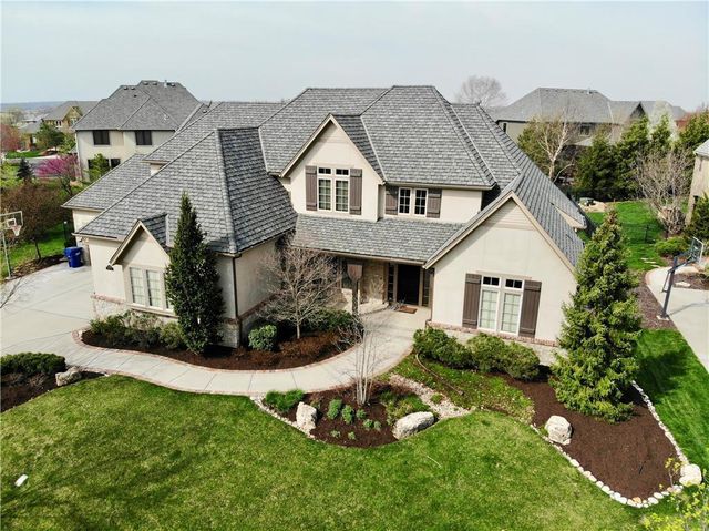 16304 Barton St, Olathe, KS 66221 | Trulia