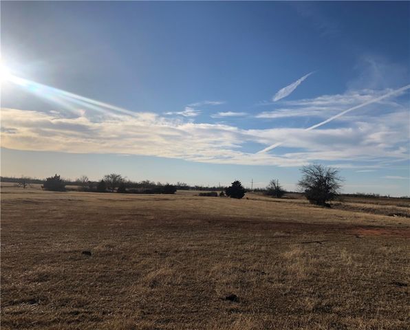 Tract 5 W  State Highway 152, Mustang, OK 73064