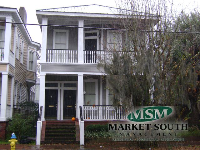 2010 Habersham St, Savannah, GA 31401